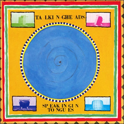 Talking Heads - Speaking In Tongues Talking Heads - Speaking In Tongues