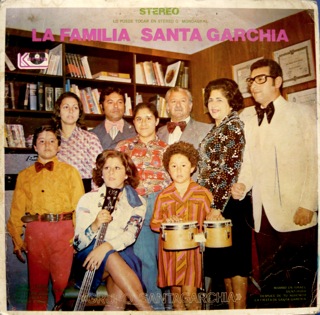 Grupo Santa Garchia  La Familia Santa Garchia f