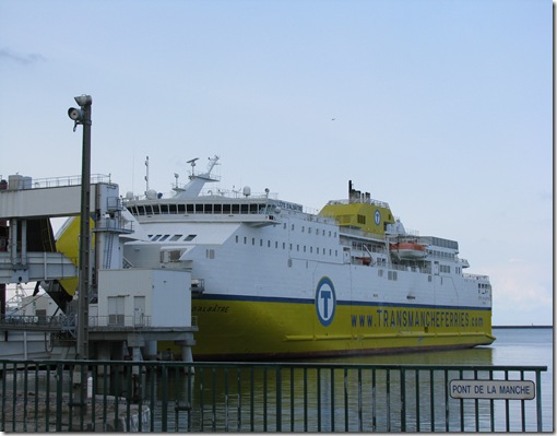Cote D'Albatre