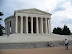 Monuments at Night - Walking Tour