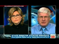 c0 CNN's Ashleigh Banfield grills Senator Glenn Grothman on Kwanzaa