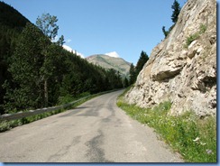 1427 Alberta Akamina Parkway - Waterton Lakes National Park