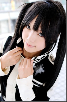 D.gray-man_Lenalee