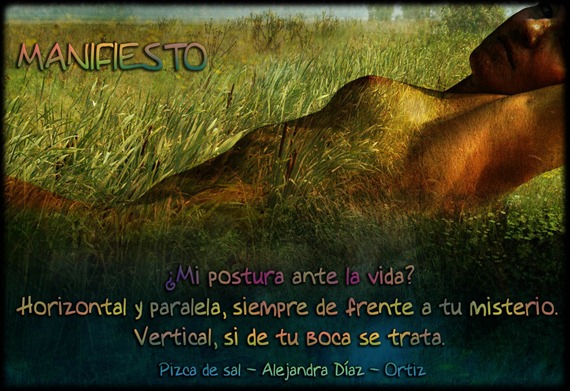 manifiesto