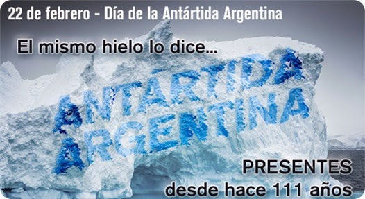 antartida argentina