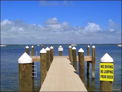 Point of View Key Largo Rv Resort