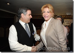 ©Dolores de Lara 