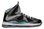 Release Reminder: Nike LeBron X Prism and its Gallery nike lebron 10 gr prism 6 01 Release Reminder: Nike LeBron X Prism and its Gallery