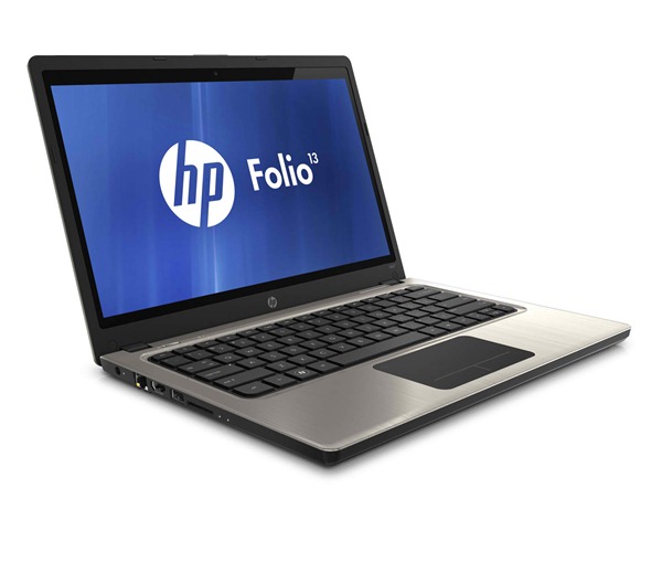 HP Folio 13 review