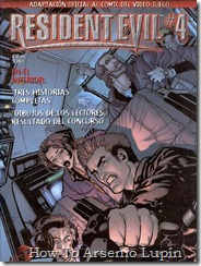 P00004 - RE04 superheroesrevelados P00004 - RE04 superheroesrevelados