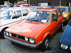 Volkswagen Golf 1 LS