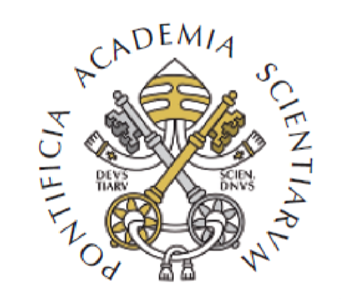 Seal of the Pontificia Academia Scientiarum (Pontifical Academy). The Pontifical Academy calls on 'all people and nations to recognise the serious and potentially irreversible impacts of global warming caused by the anthropogenic emissions of greenhouse gasses and other pollutants.' Graphic: pas.va