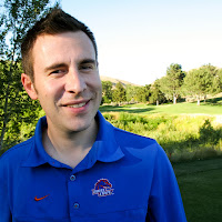 Golf - July 21, 2011