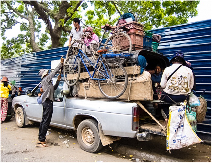 transport transport