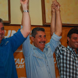 Asamblea Regional de Activistas en Lara
