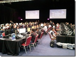 Hands-on labs