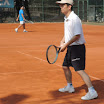 2012年10月14日台南市牙醫師公會網球聯誼賽
