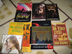 Paket buku n CD