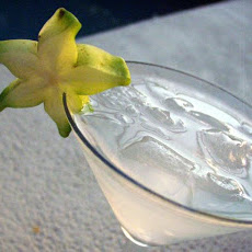 Saoco - Refreshing Rum Drink