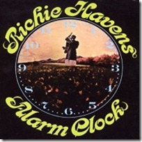 Richie Havens - Alarm Clock