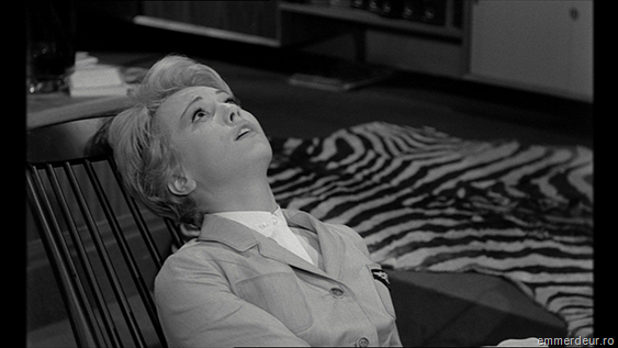 1963 appartement des filles mylene demongeot 1963 appartement des filles mylene demongeot