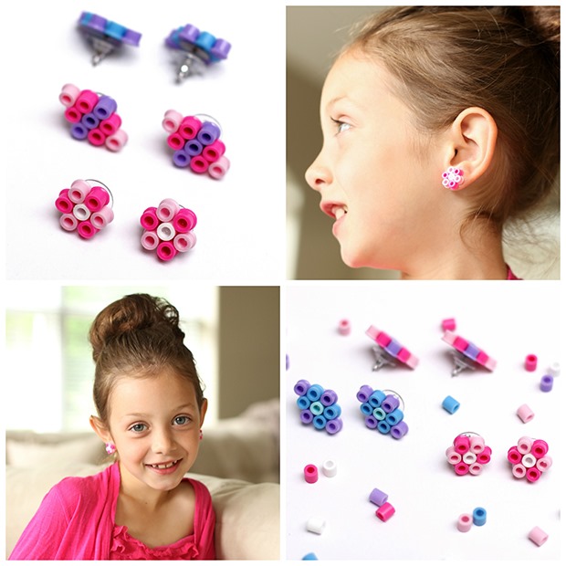 Perler_Bead_Earrings