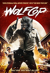 wolf wolf