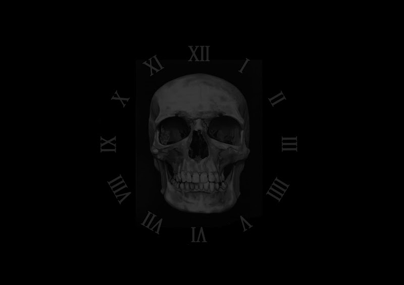 Death Clock, Death