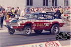 1970 Pomona CA Winter Nationals