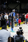 Kings All Star Feet: LeBron X Low Easter, Barkley Posite & More lebron james nba 130216 all star houston 18 practice Kings All Star Feet: LeBron X Low Easter, Barkley Posite & More
