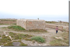 Oporrak 2011, Galicia -Camariñas, Cementerio de los Ingleses09