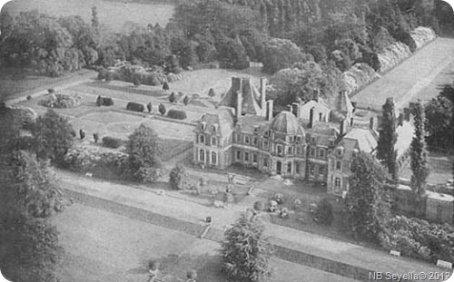 Marbury Hall