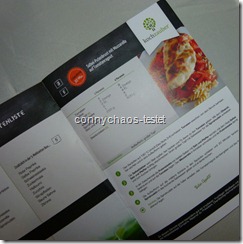 Kochzauber Rezeptheft