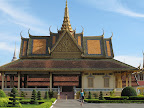 Royal Palace