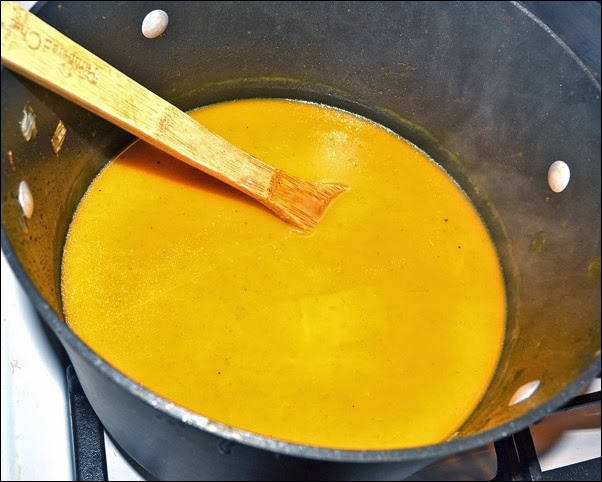 puree and season puree and season