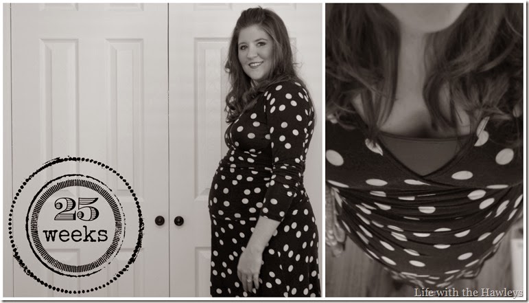 25 week collage 25 week collage