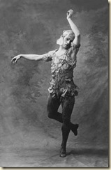 Vaslav Nijinsky