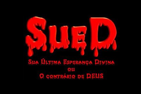 SueD - Última Esperança Divina