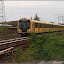 – U5 Richtung Alexanderplatz - zwischen Biesdorf und Tierpark – U5 Richtung Alexanderplatz - zwischen Biesdorf und Tierpark