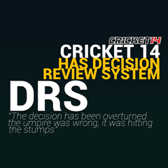 Cricket 14 Game එක ඕන කාටද? 