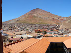 Sprachaufenthalt Bolivien