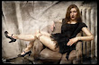 Gothic Toy Doll