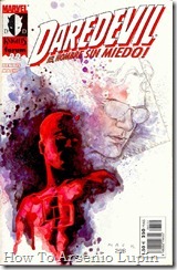 P00022 - Marvel Knights - Daredevil #22 P00022 - Marvel Knights - Daredevil #22