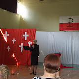 poezja patriotyczna