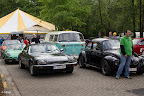 Oldtimerrit Arendonk-Oisterwijk: Foto