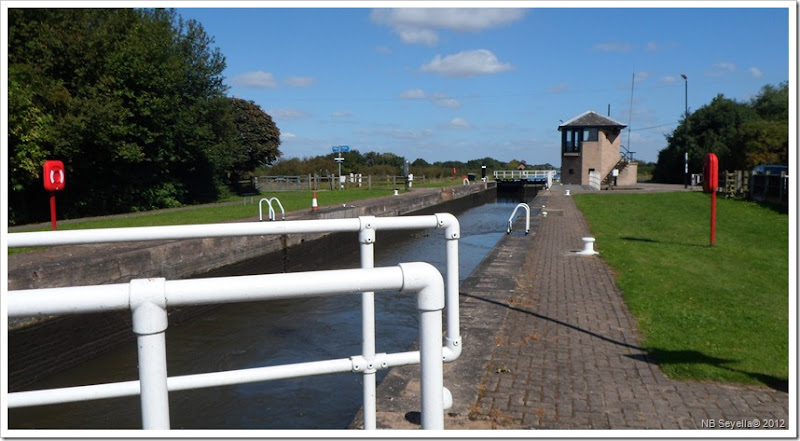 SAM_2901 Sykehouse Lock SAM_2901 Sykehouse Lock