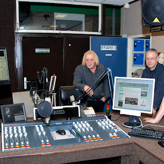 27 december 2012, Radio Ridderkerk