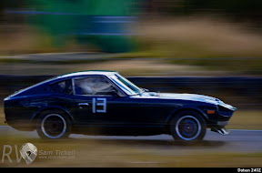 Datsun 240Z