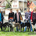 OS GALGO V NOUZI na Žluté plovárně...<br />
Malá Skála, 14.4.2012<br />
foto: (c) Jiří Částka, www.FotoBanka.net