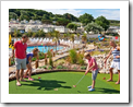 Easter School Holidays